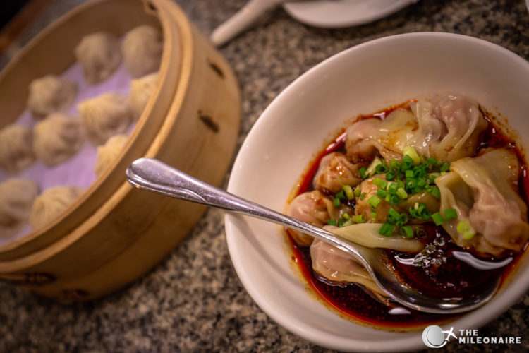 din tai fung wonton