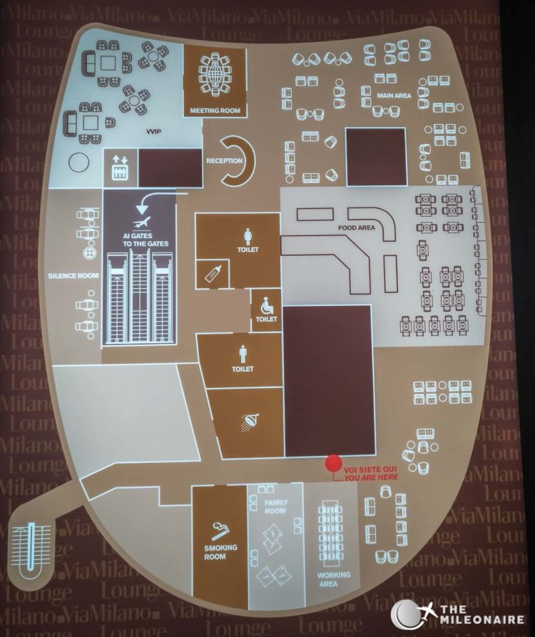 lounge plan sala montale