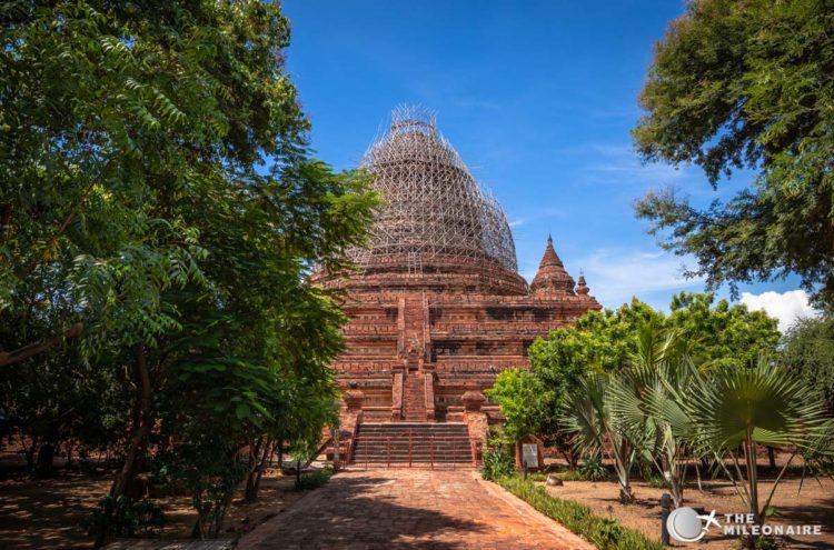 mingalazedi pagoda