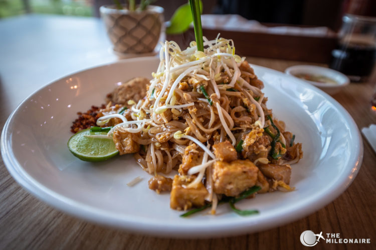 pad thai