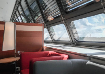 air france lounge header