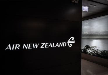 air new zealand lounge brisbane