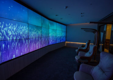 etihad first class lounge auh bericht