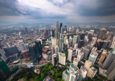 kuala lumpur trip report