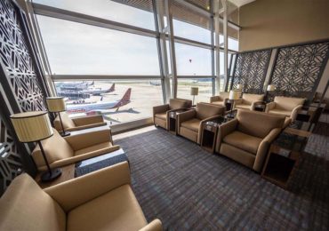 malaysia airlines lounge kuala lumpur