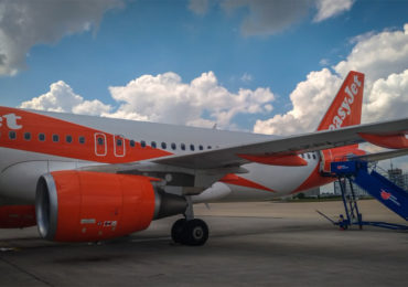 reisebericht easyjet