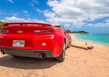roadtrip hawaii