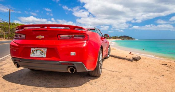 roadtrip hawaii
