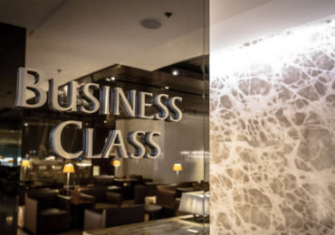 singapore airlines lounge singapur