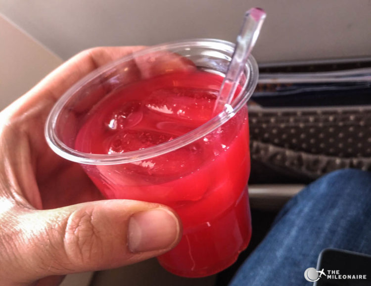 singapore sling airlines