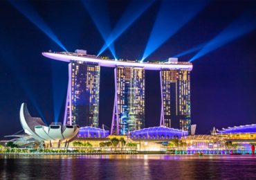 singapore trip report