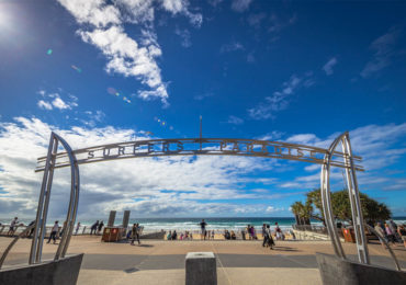 surfers paradise