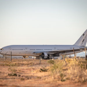 victorville airport