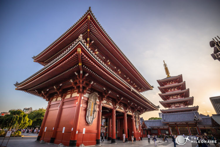 asakusa shrine