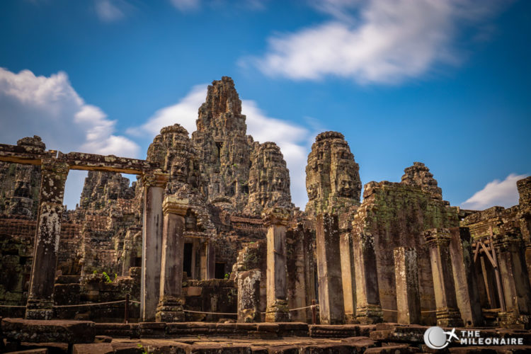 bayon