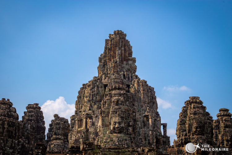 bayon temple