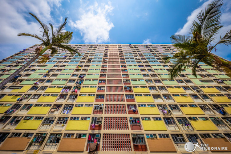 choi hung estates