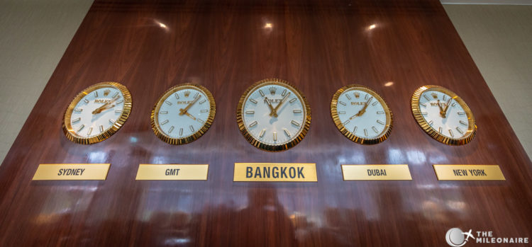 emirates world clocks