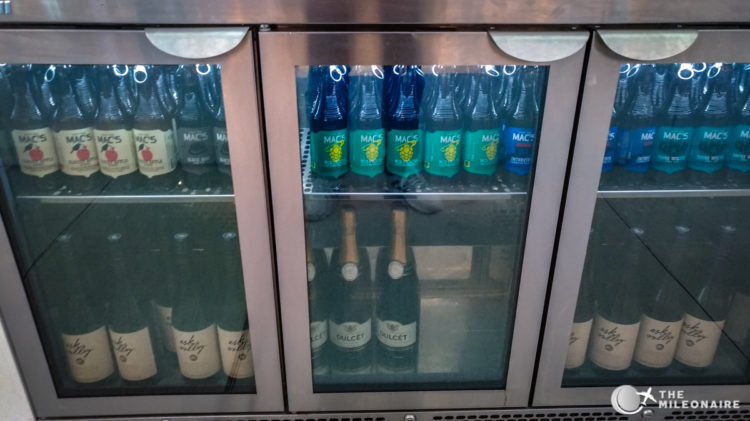 fridge brisbane airport