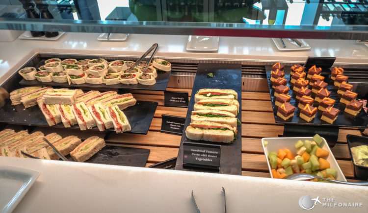 lounge sandwiches brisbane