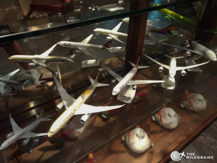 plane models hong kong