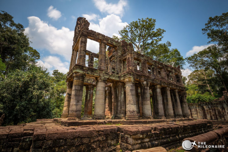 preah khan