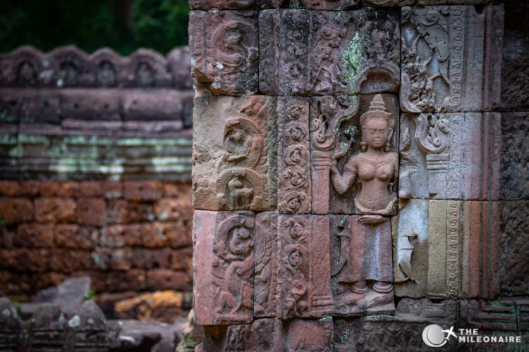 relief angkor wat