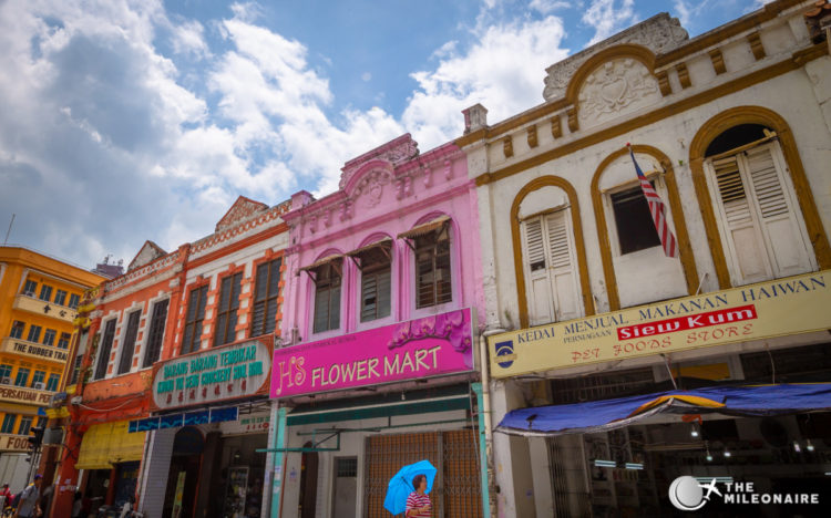 shops kuala lumpur